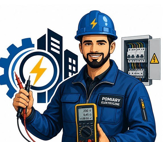 przeglądy instalacji elektrycznych Margonin